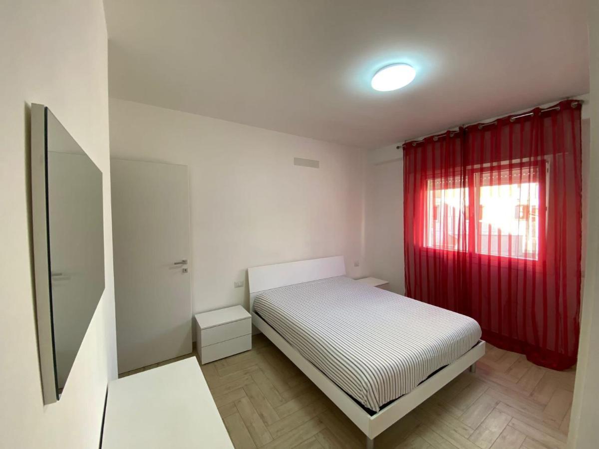 أرتينا Amethyst Apartment المظهر الخارجي الصورة